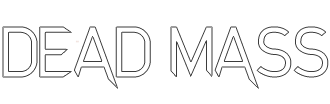 Dead Mass Logo